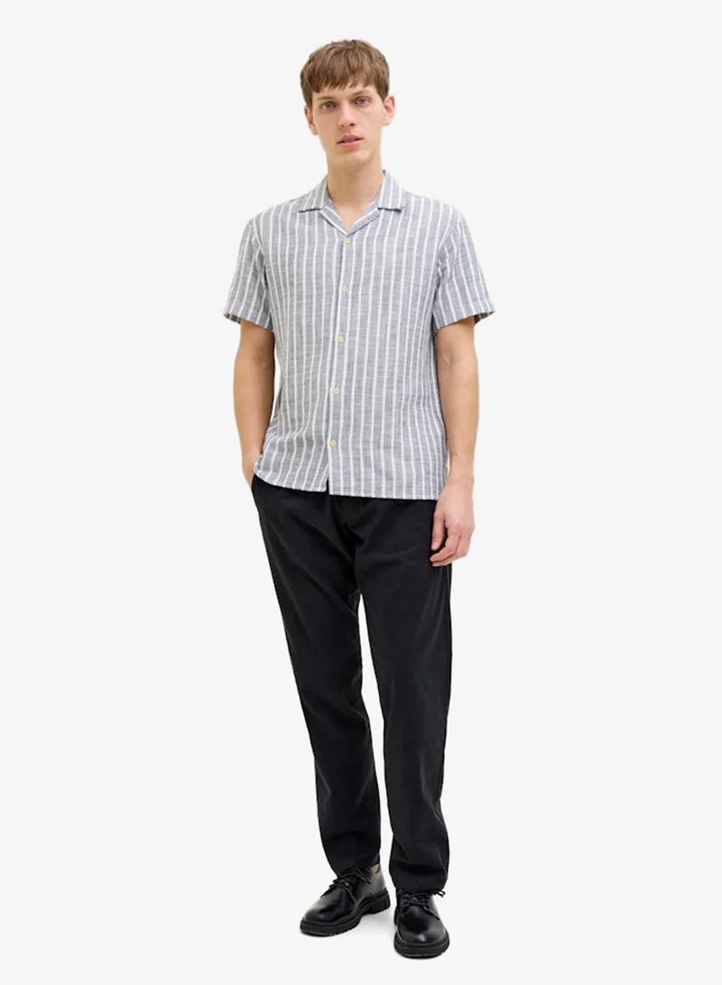 JJ Rebel  Relaxed Fit Summer Jogger for Men | Best Price UAE